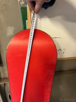 Snowboard 130cm - 3