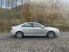 Volvo S80II, 2.4D5, 136kw, SUMMUM - 3