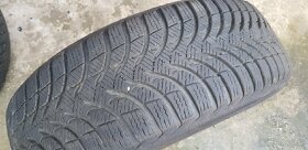 Zimní pneu 185/60 R15 - 3