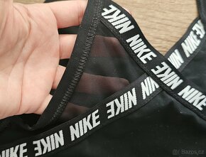 Sportovní podprsenka NIKE vel. XS - 3