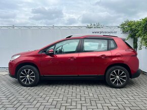 Peugeot 2008, 1,2i 60kW 1.maj.koup.ČR, SERVIS - 3