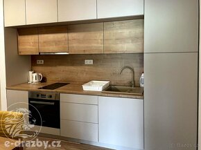 Apartmánový byt 2+1 (50 m2) v OV, Makov, okr. Čadca, Slovens - 3