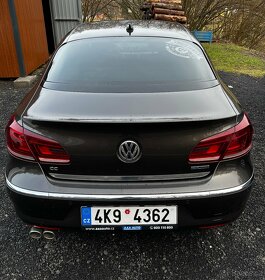 Prodám Volkswagen Passat CC - 3