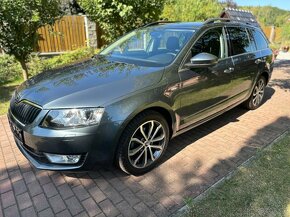 Škoda Octavia 1.4Tsi 110kw Edition - 3