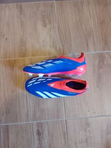 Kopačky Adidas Predator Elite LL FG - 3