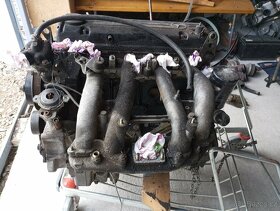 Motor Mercedes Benz W201 190E, W124 2.0 L, 90 kW - 3