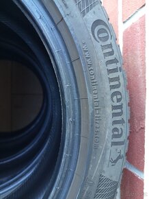 Zimní pneu 205/50 R17 XL,extra loud - 3