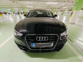 AUDI A5 2.0TDI 140kW Quattro / S-line / DPH odpočet - 3