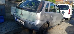 Opel Corsa C 1.3 CDTi 51kw - 3