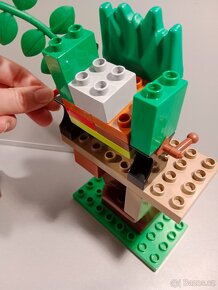 Lego Duplo pravěk - 3