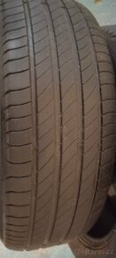 Prodam pneu Michelin 205/55 R 19 - 3