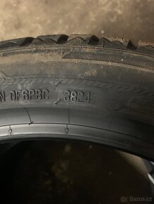 NOVÉ zimní 245/40R18 97 V XL Barum Polaris 6 - 3