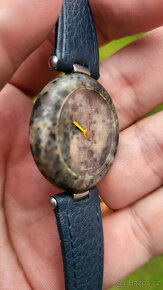 Hodinky TISSOT Rock Watch R150 - 3