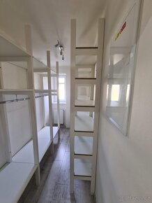 Pronájem slunného cihlového bytu 2+kk, 49 m², Šumperk, ulice - 3