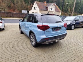 SUZUKI Vitara All Gripp, 4x4, r.v. 2020, 71 tis. km - 3