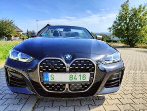 M440i x-drive, 4/2023, 28 tkm, CABRIO - 3