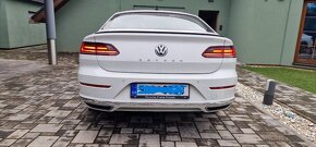 Volkswagen Arteon R line 2.0TSi 140kW 44000km - 3