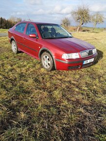 Škoda Octavia Tour 1.9 TDI 74 kw rok 2008 - 3