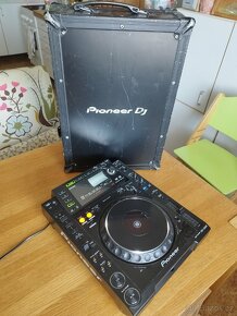 Pioneer CDJ 2000 po kompletním repasu - 3