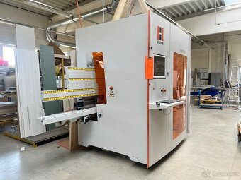 CNC centrum HOLZ-HER EVOLUTION 7405 - k výrobě nábytku - 3