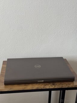 17" Notebook Dell Precision M6600 - 3