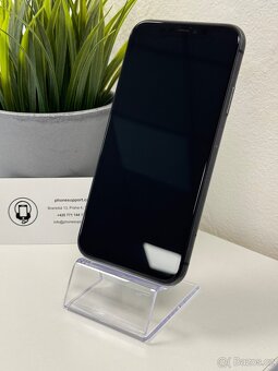 Apple iPhone 11 128GB Black - záruka 6 měsíců - 3