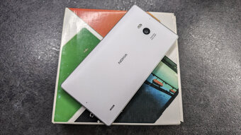 Lumia 930 White - 3