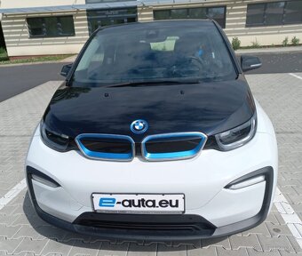 BMW i3 94Ah Super výbava - 3