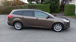 Ford Focus 1.0 I 92 KW - 3