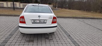 Prodám Škoda Octavia 1.6 74kw - 3