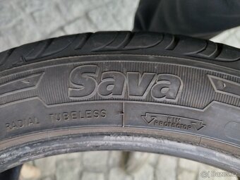 225/45/17 letni pneu 225/45 R17 - 3