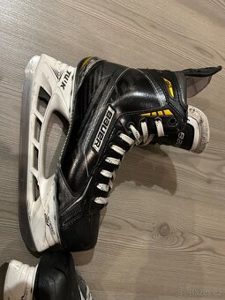 Bauer supreme 190 - 3