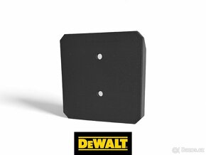 DeWalt AKU 18/20V - Držák, úchyt na baterie 2 - 3