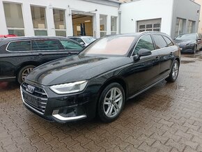 Audi A4 Avant 2.0TDI 120kW S-tronic Matrix Panorama ACC DCC - 3