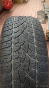 Zimní pneu 2 kus 205/55 R16 - 3