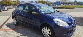 Renault Clio 1.2 Authentique  Rozvody udělány - 3