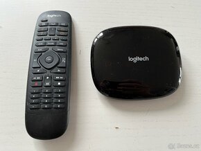 Logitech harmony Companion - 3