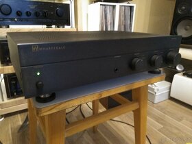 WHARFEDALE 2050A - 3