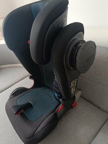 Dětská autosedačka Britax Römer 18-36 kg / Isofix - 3