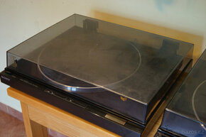 Gramofon Sony PS  LX 431 - 3