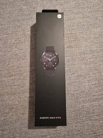 Xiaomi Watch S1 Pro GL Black - 3