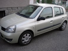 Koupím na renault clio storia - 3