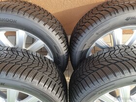 17″ 5×120 VW T5 / T6 / T6.1 / T7 “MERANO” +235/55R17 HANKOOK - 3