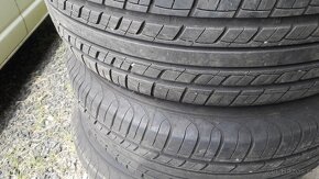 Sada letních  ALutec 215/65 R 16 - 3