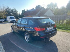 BMW F31 Touring - 3