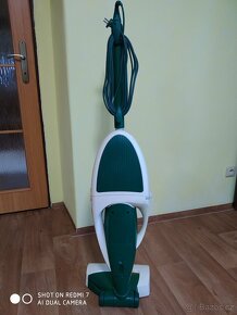 Prodám Vysavač VORWERK KOBOLD 131 s elektronickou klepaci hl - 3