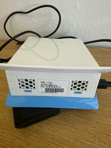 WiFi Router Mikrotik RB941-2nD-TC - 3