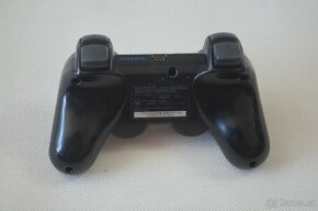 Sony Dualshock 3 Originál Playstation 3 - 3