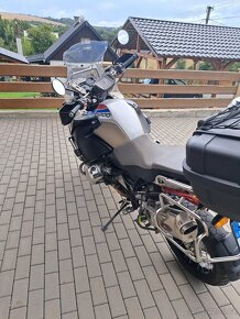 BMW R 1200 GS ADVENTURE - 3