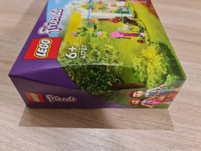 LEGO® Friends 41707 Auto sázečů stromů - 3